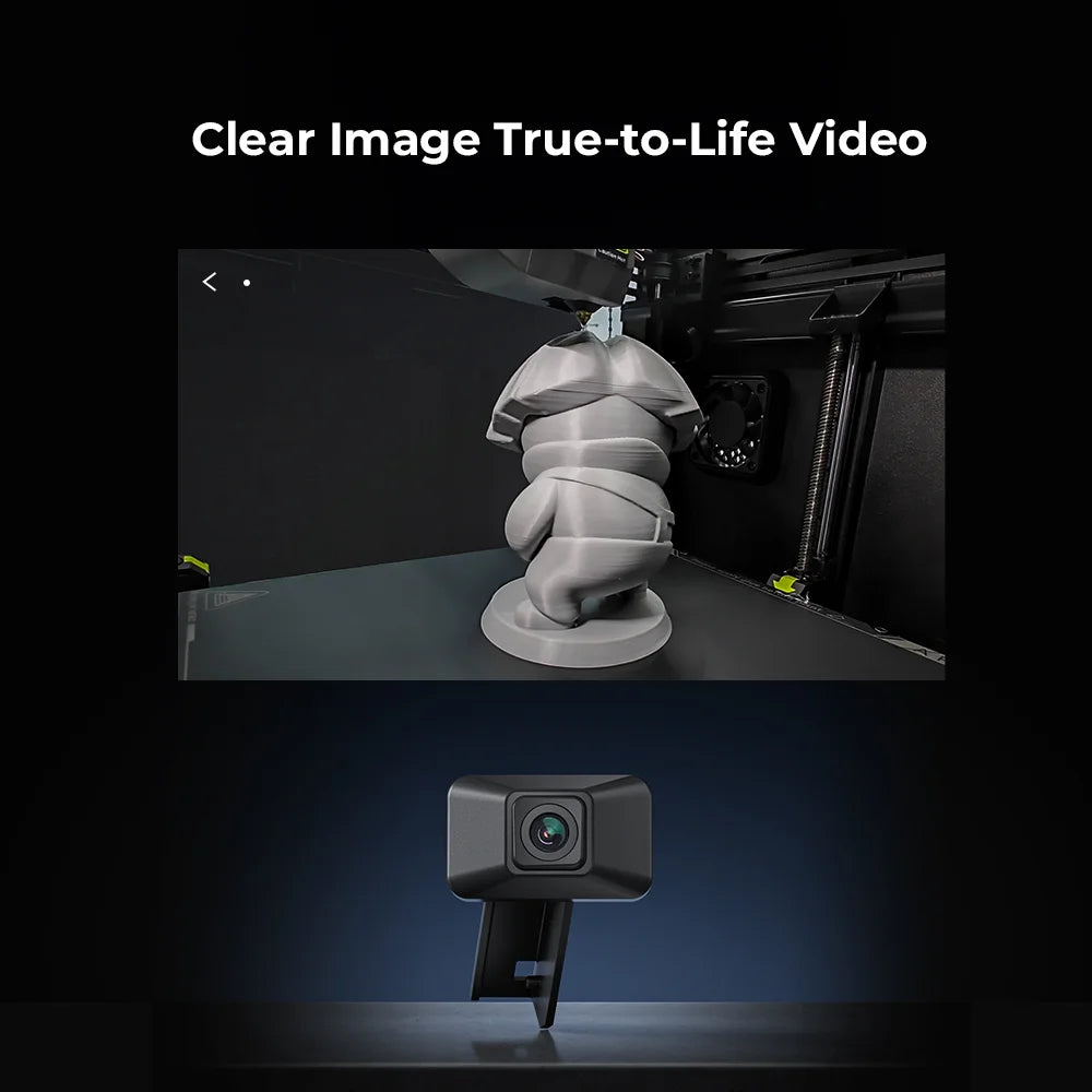AI Camera for K1/K1 Max