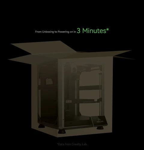 K1 SE 3D Printer