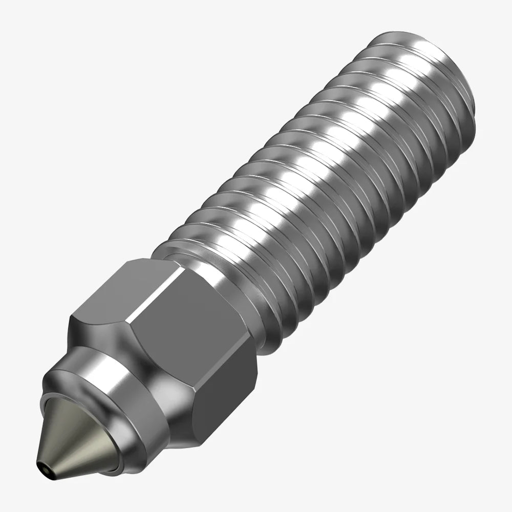 High Flow Nozzle Kit for K1/K1 Max/Ender-3 V3 KE/CR-10 SE