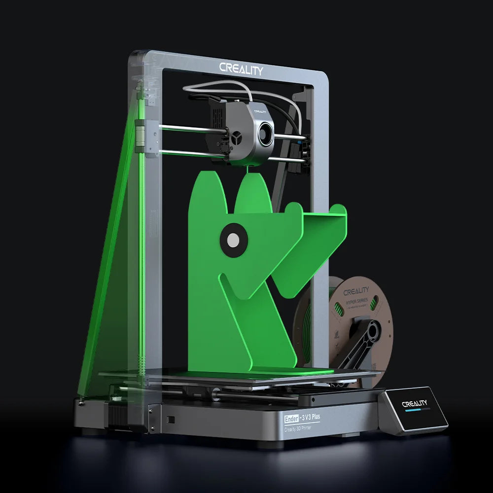Ender-3 V3 Plus