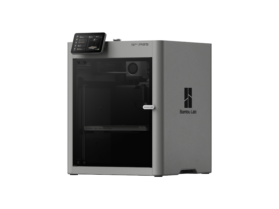 Bambu Lab P2S 3D Printer Bambu Lab