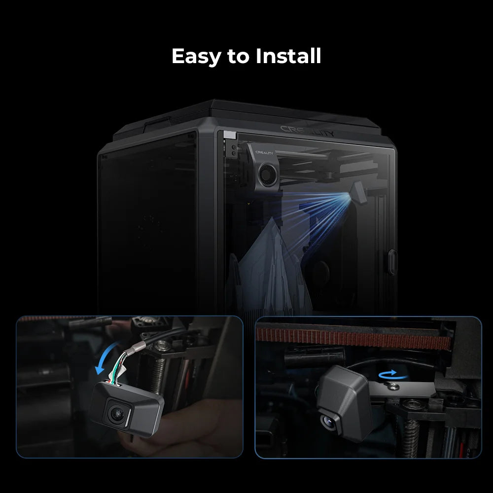 AI Camera for K1/K1 Max