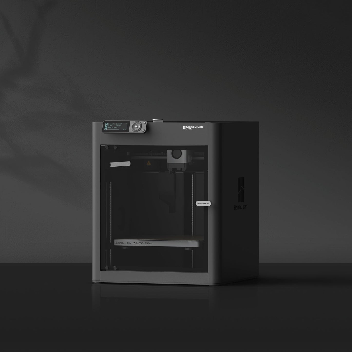 Bambu Lab P1S 3D Printer Bambu Lab