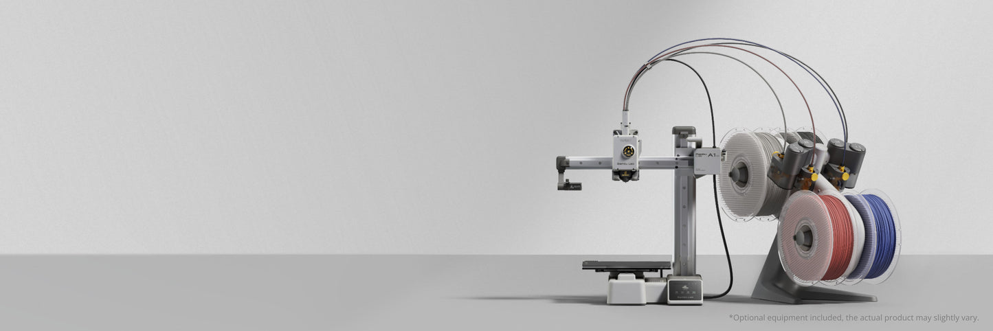 Bambu Lab A1 mini 3D Printer