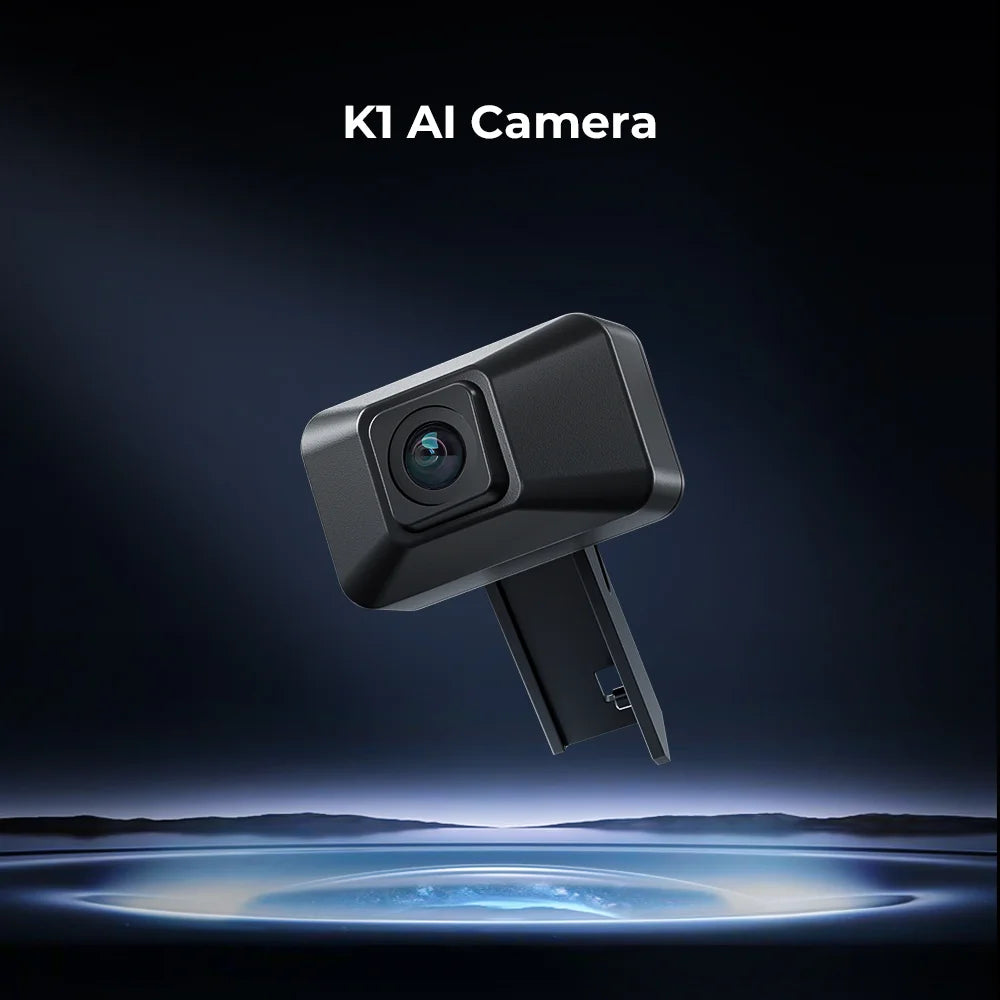AI Camera for K1/K1 Max
