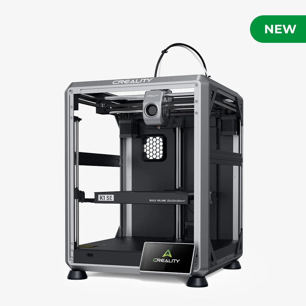 K1 SE 3D Printer