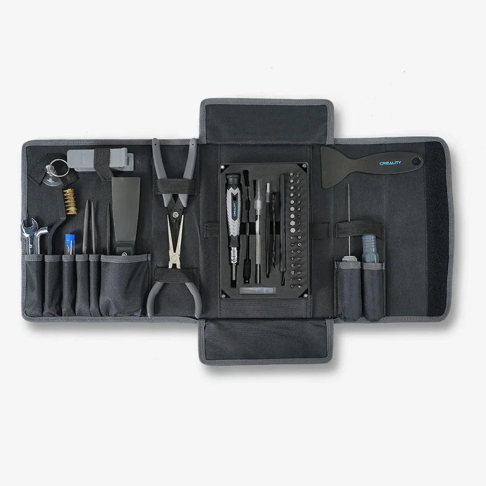 3D Printer Tool Wrap Kit Pro
