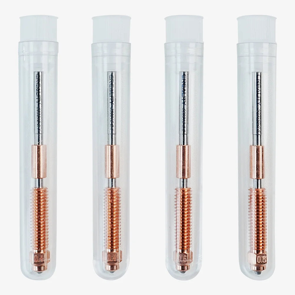 "Unicorn" Quick-Swap Nozzle Kit for K1C/Ender-3 V3/Ender-3 V3 Plus