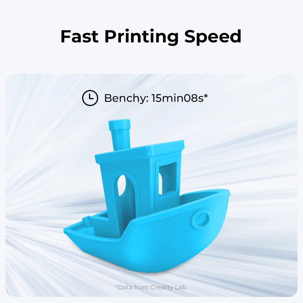 Ender-3 V3 KE