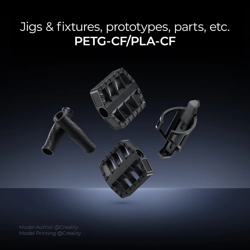 K1C 3D Printer