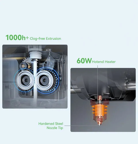 K1 SE 3D Printer