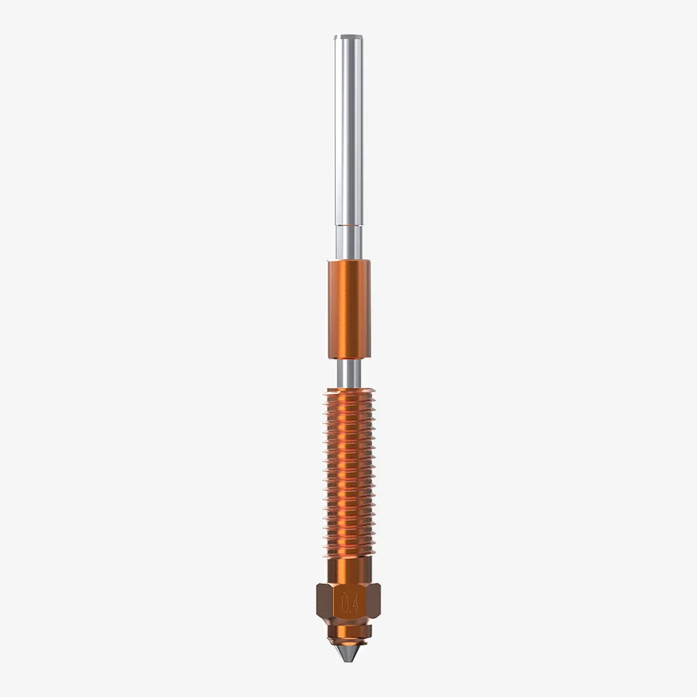"Unicorn" Quick-Swap Nozzle Kit for K1C/Ender-3 V3/Ender-3 V3 Plus