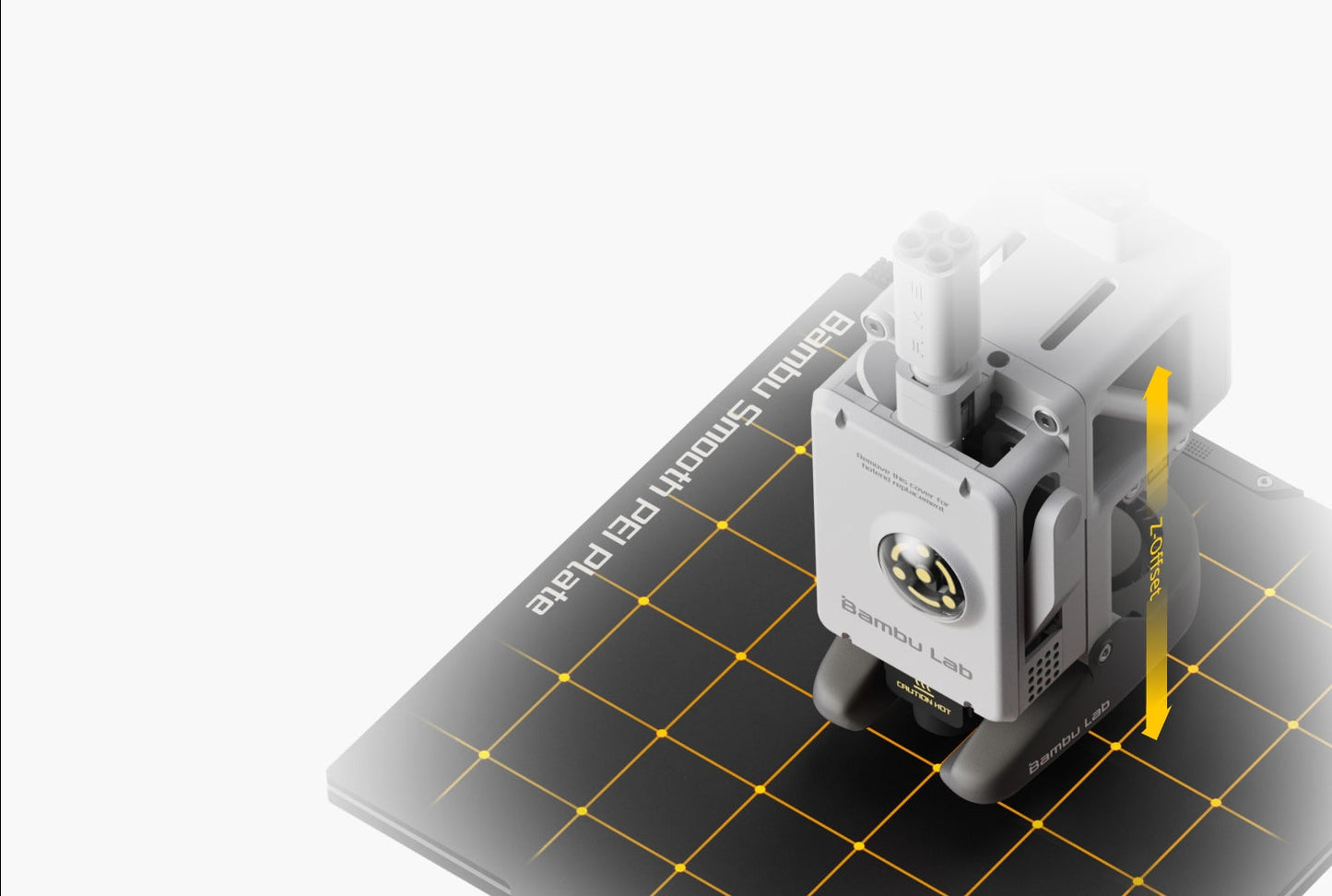 Bambu Lab A1 mini 3D Printer