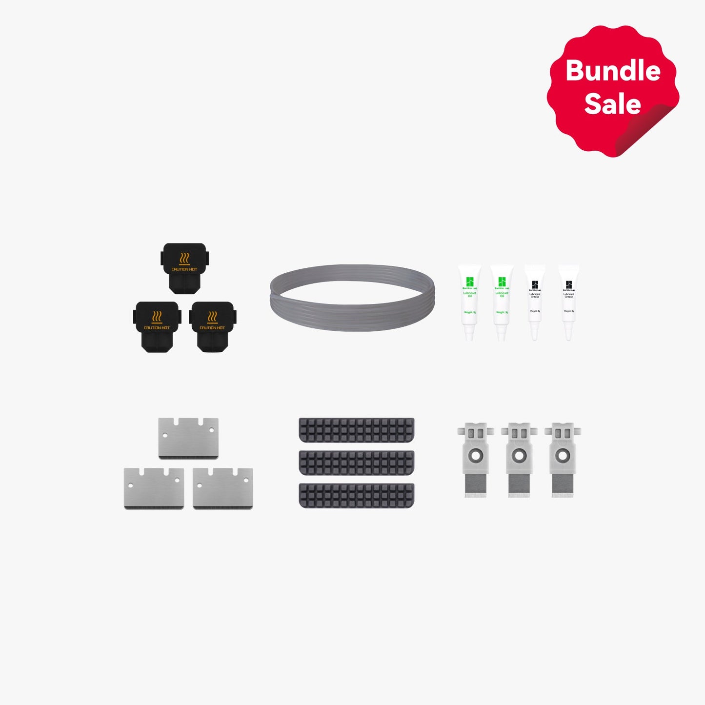 Maintenance Kit - A1