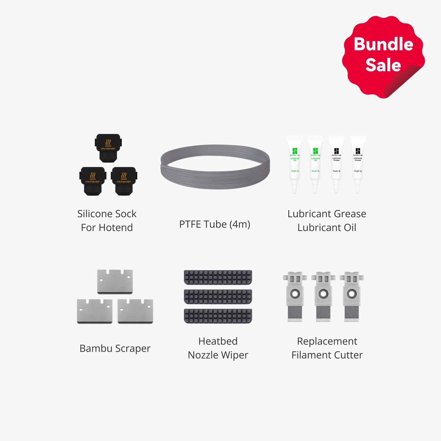 Maintenance Kit - A1