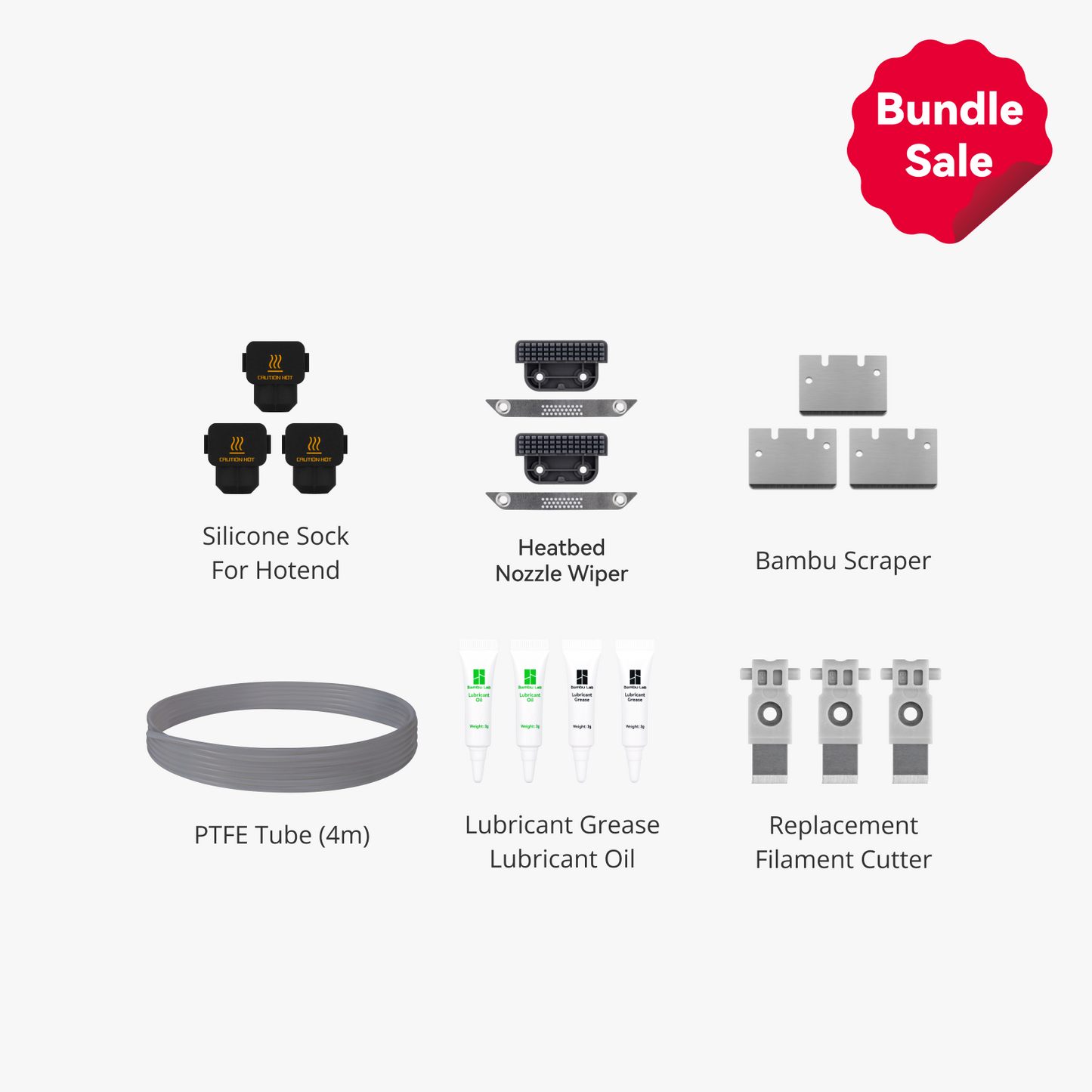 Maintenance Kit - A1 mini