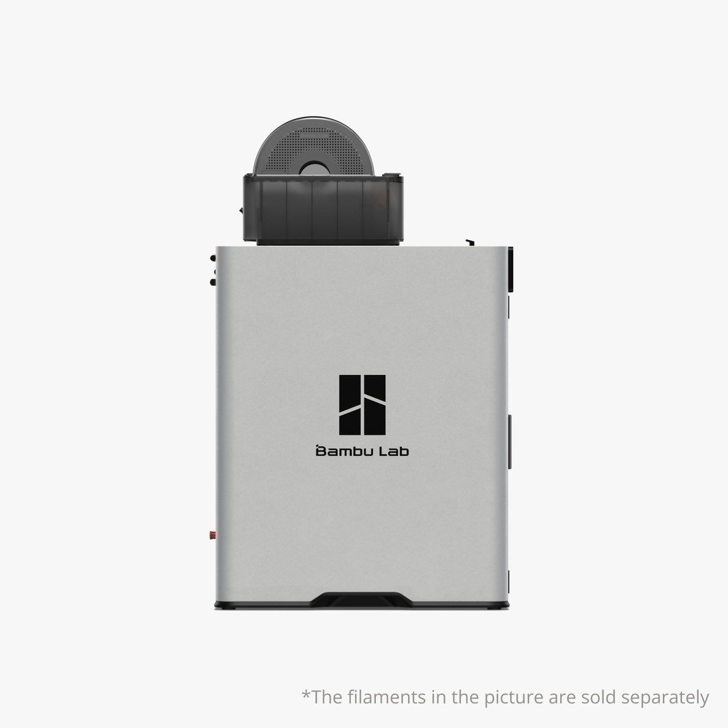 Bambu Lab H2S 3D Printer