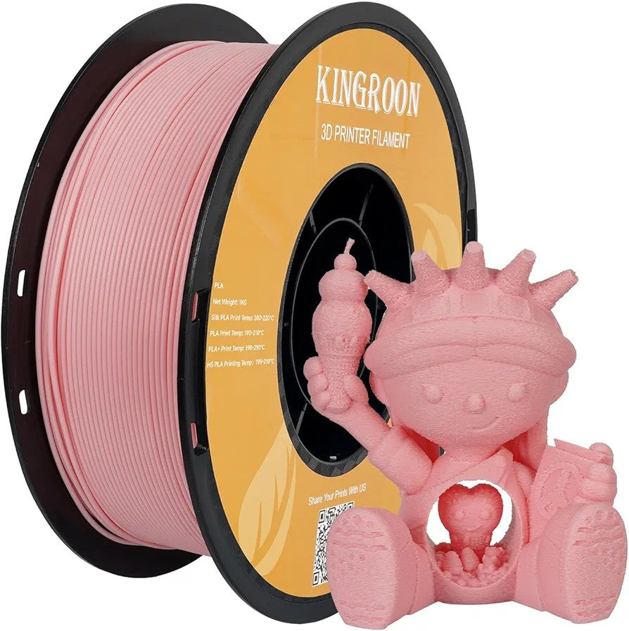 Kingroon PLA Filament Kingroon