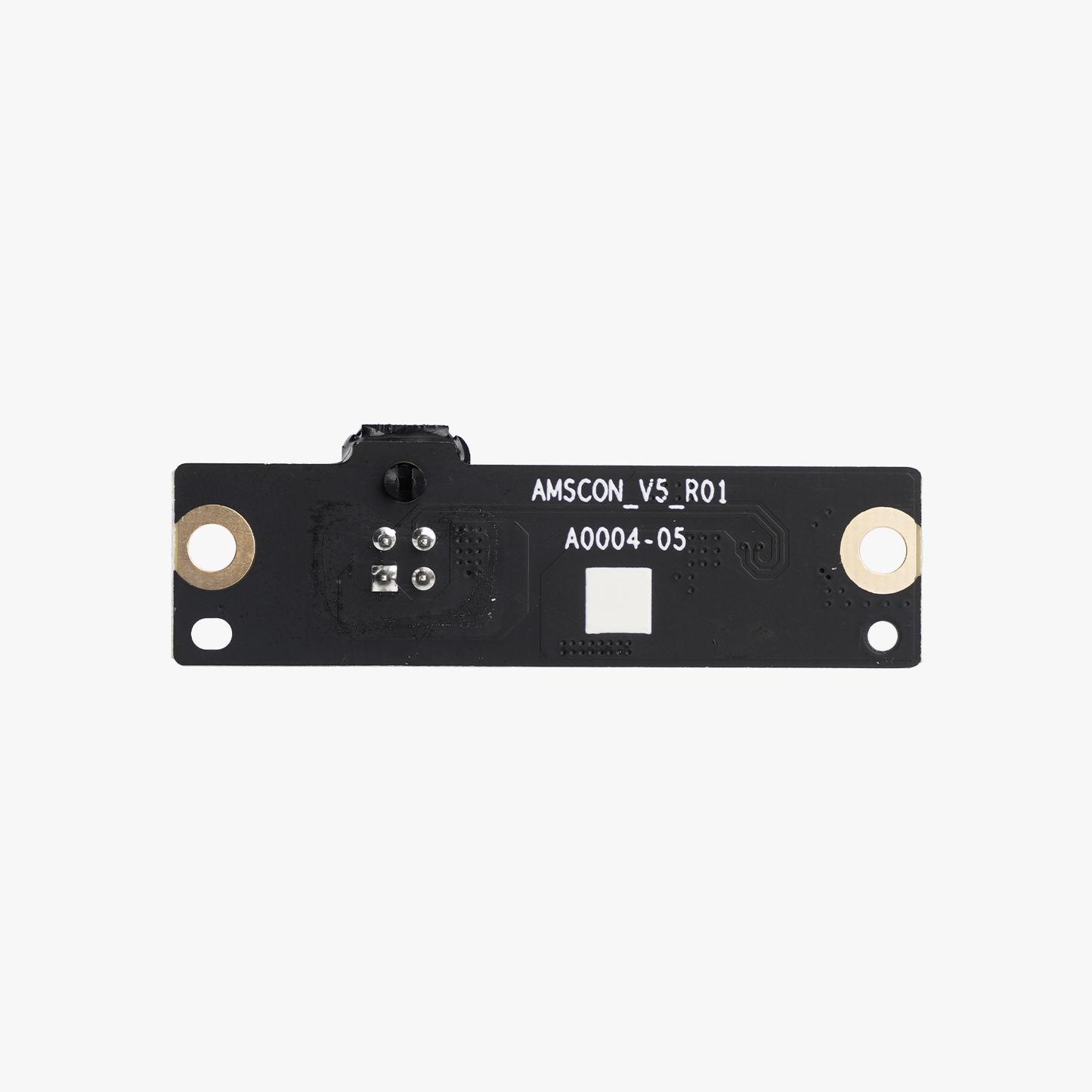 AMS Connector Board