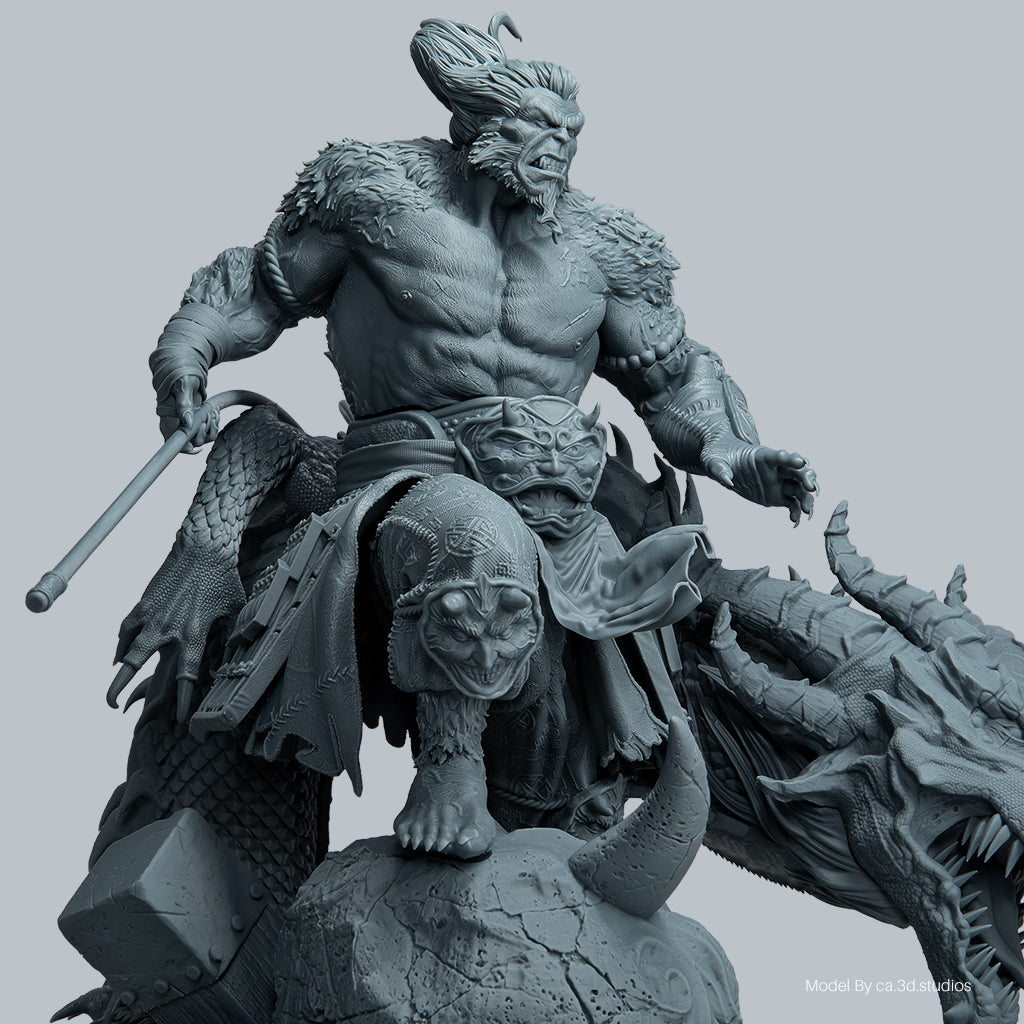 Saturn 4 Ultra ELEGOO