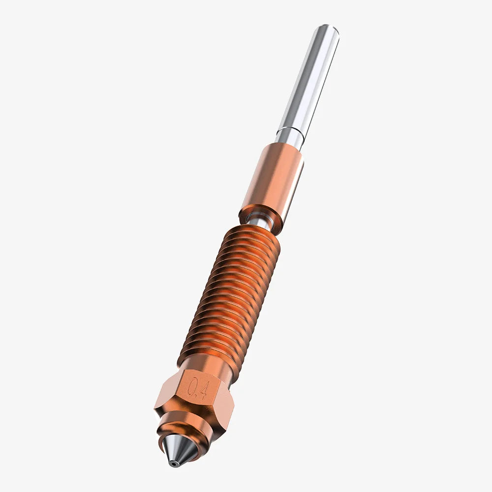 "Unicorn" Quick-Swap Nozzle Kit for K1C/Ender-3 V3/Ender-3 V3 Plus