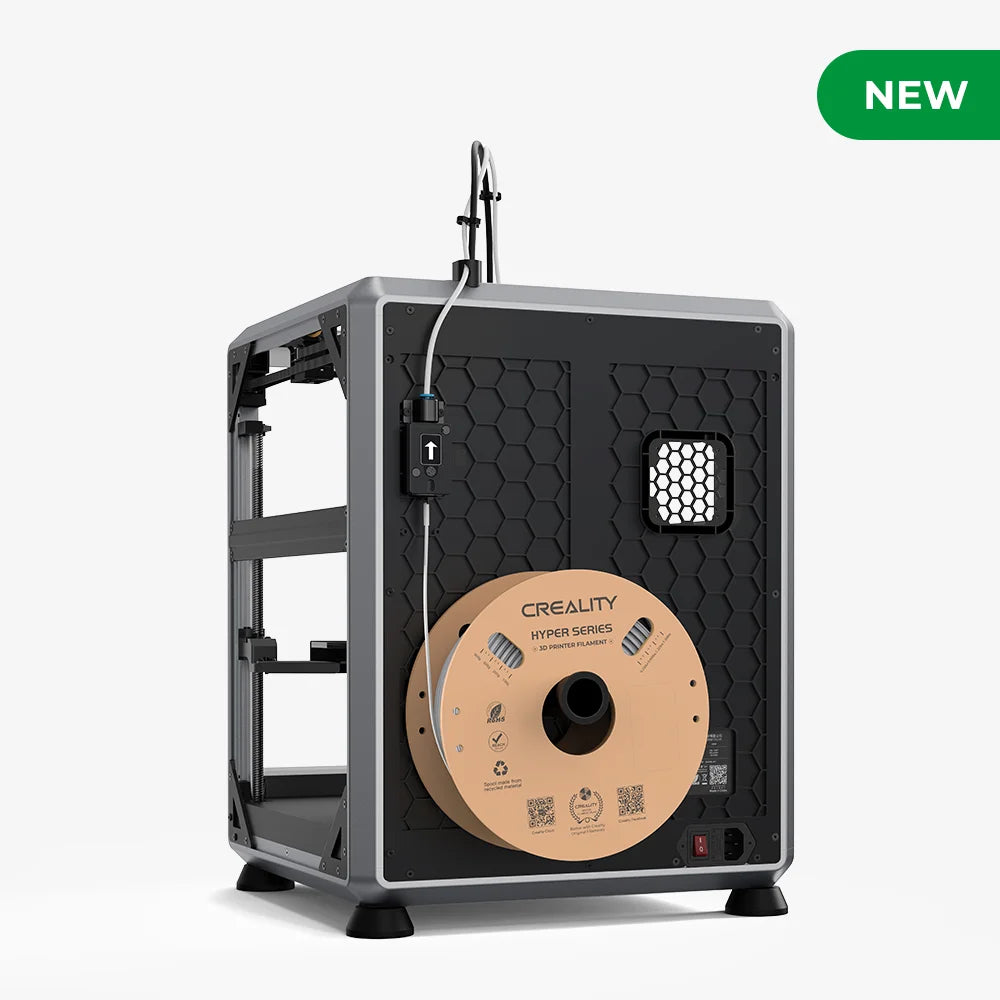 K1 SE 3D Printer