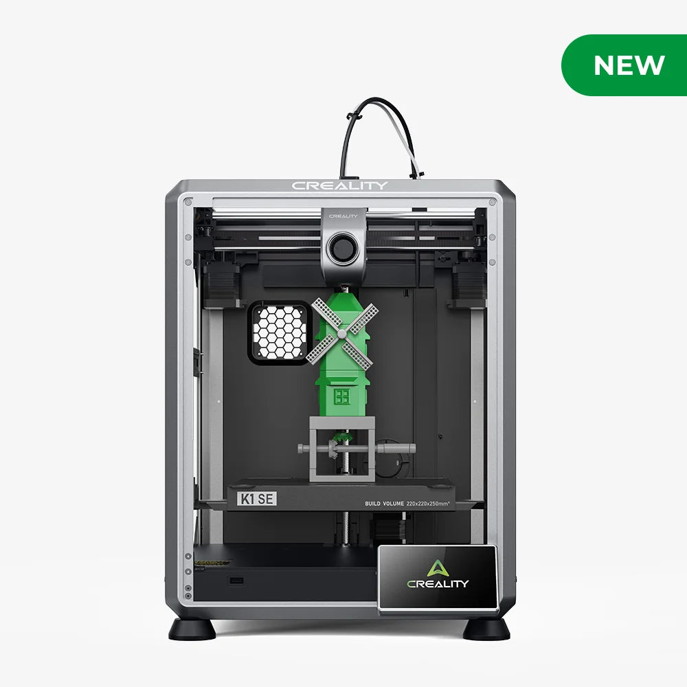 K1 SE 3D Printer
