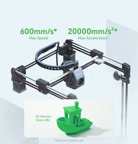 K1 SE 3D Printer