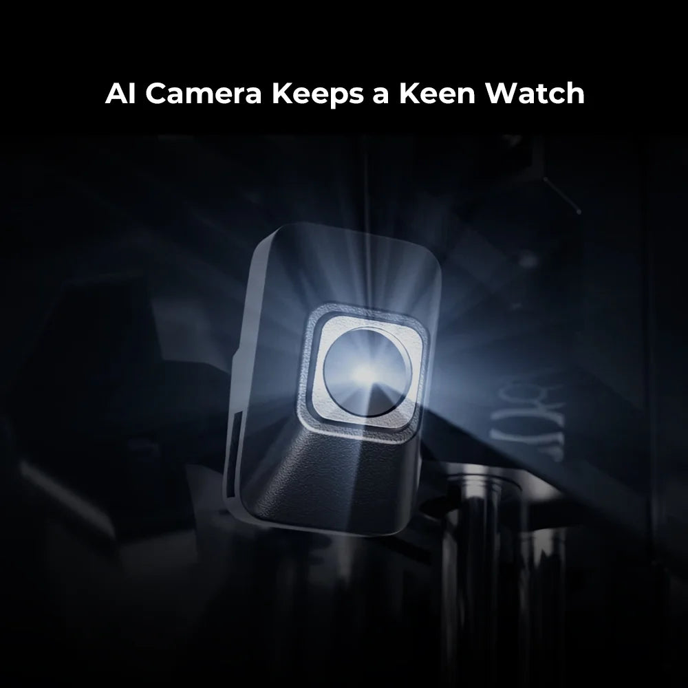 AI Camera for K1/K1 Max