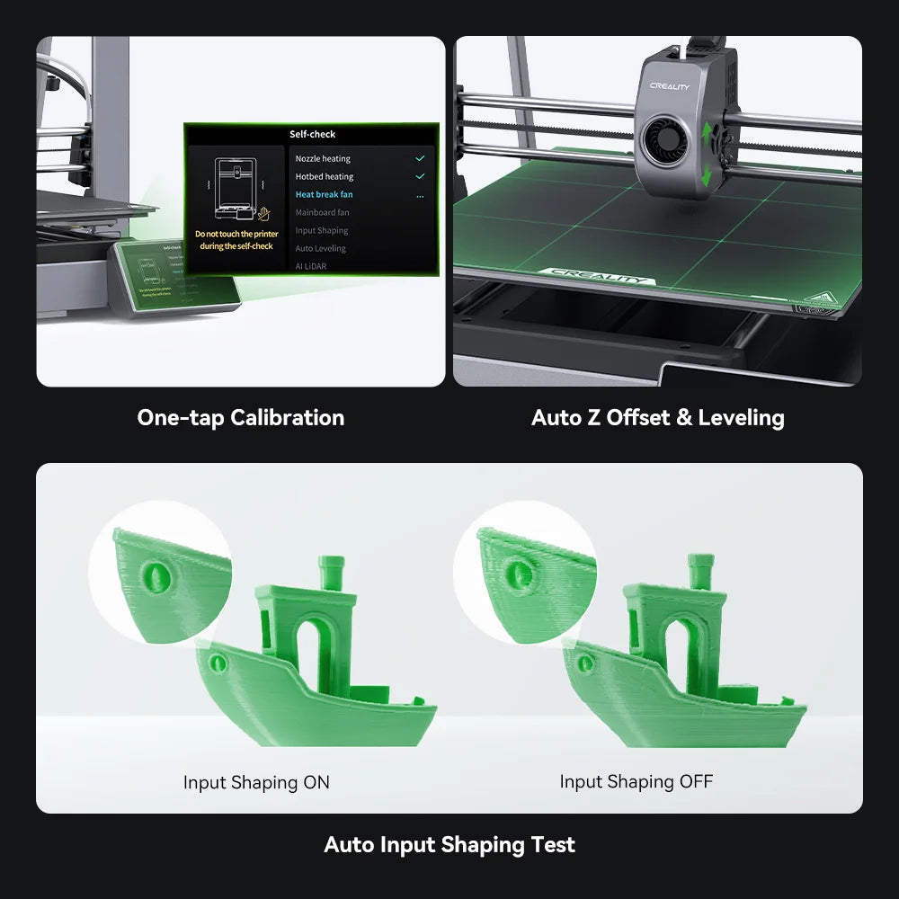 Ender-3 V3 Plus