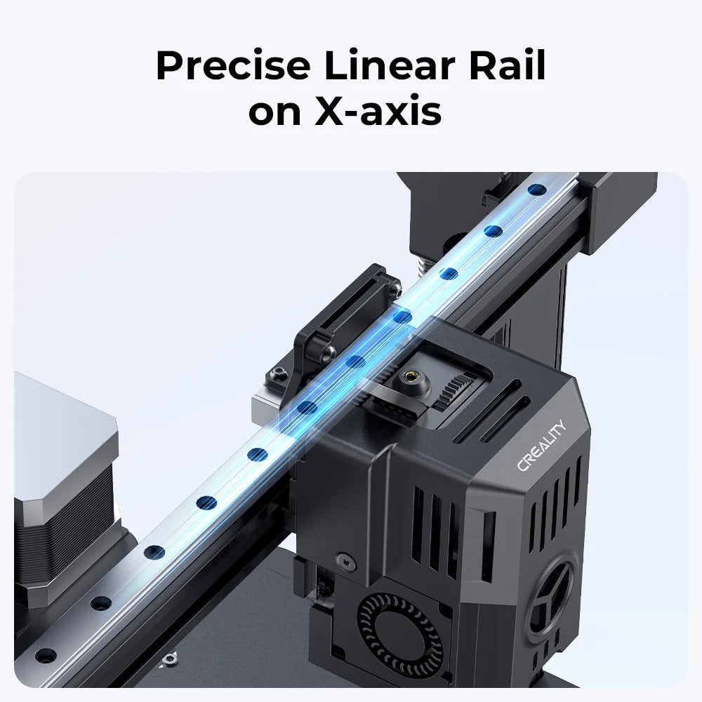 Ender-3 V3 KE