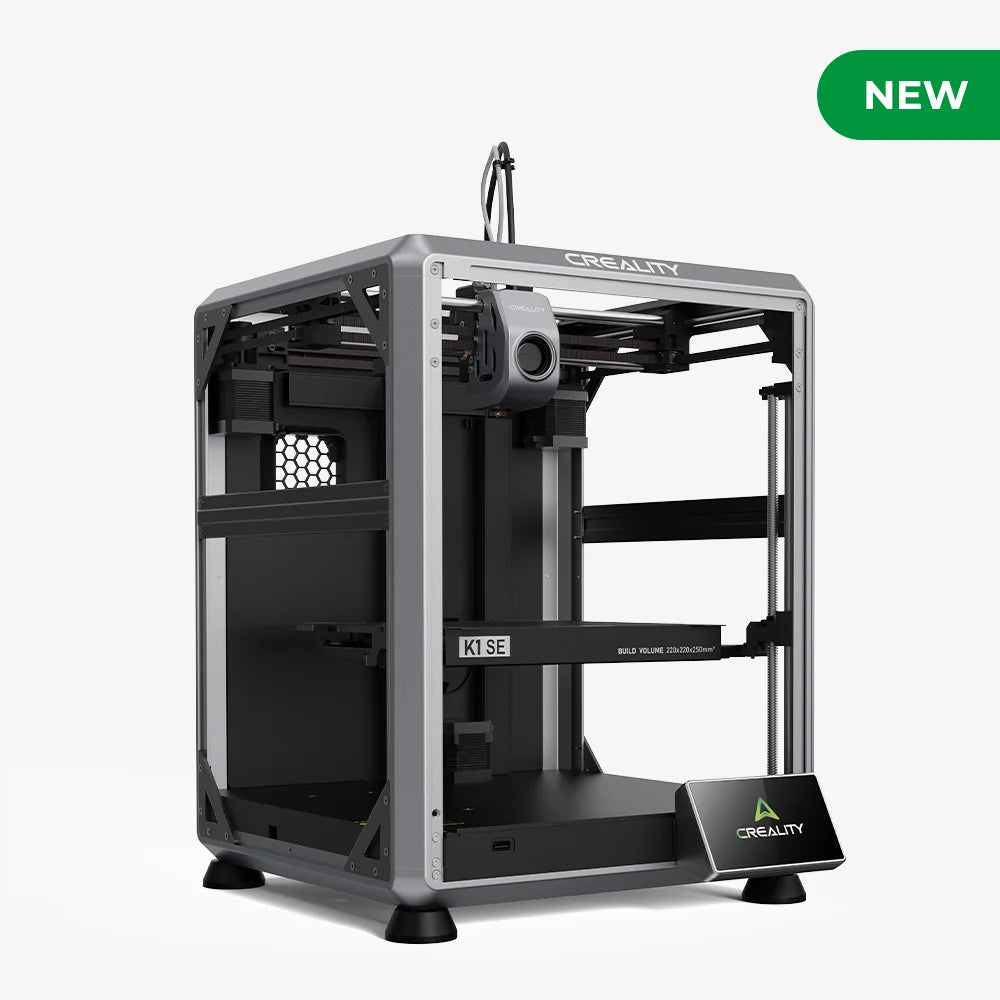 K1 SE 3D Printer