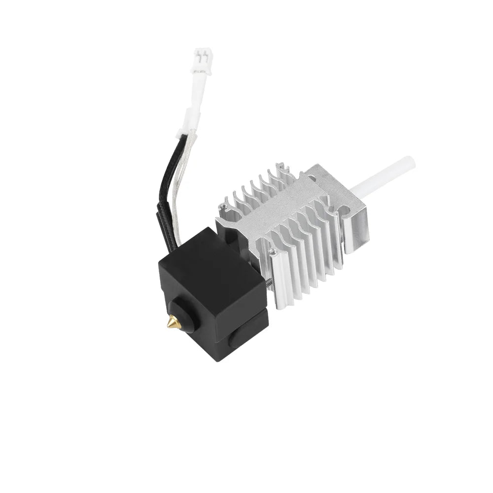 Ender-3 V3 SE Print Head Kit