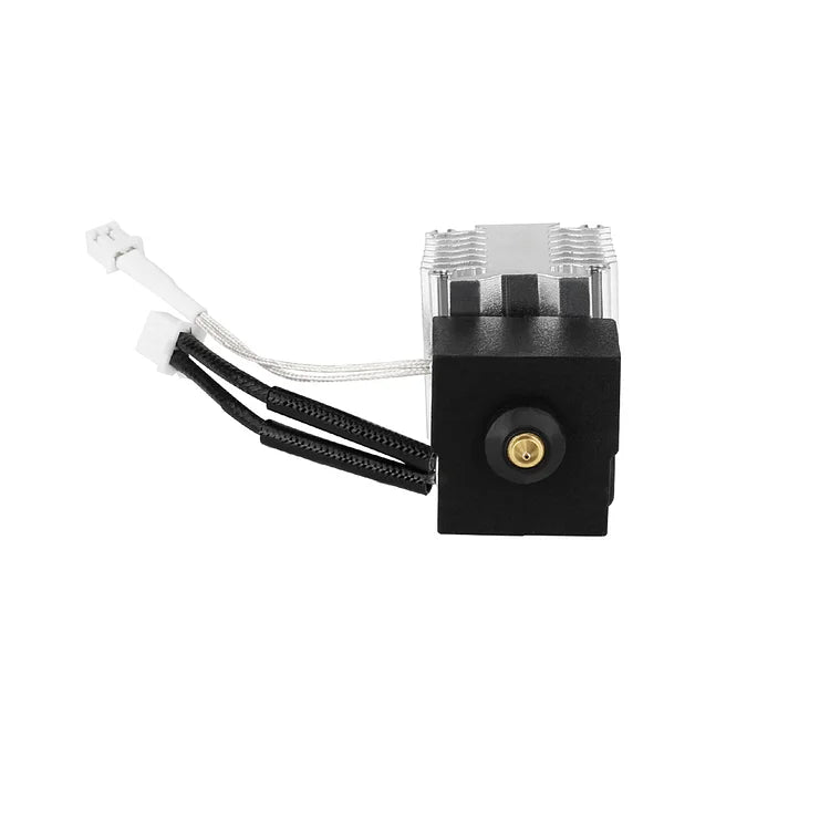 Ender-3 V3 SE Print Head Kit