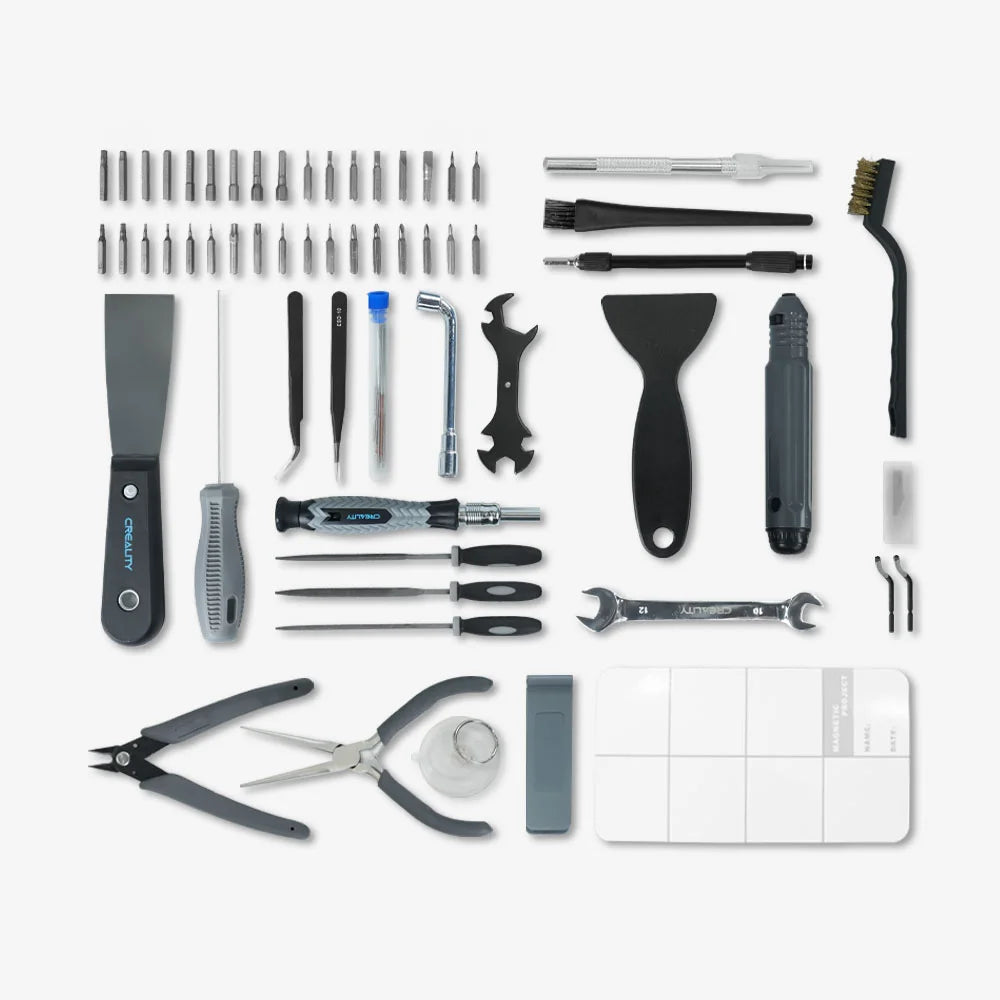 3D Printer Tool Wrap Kit Pro