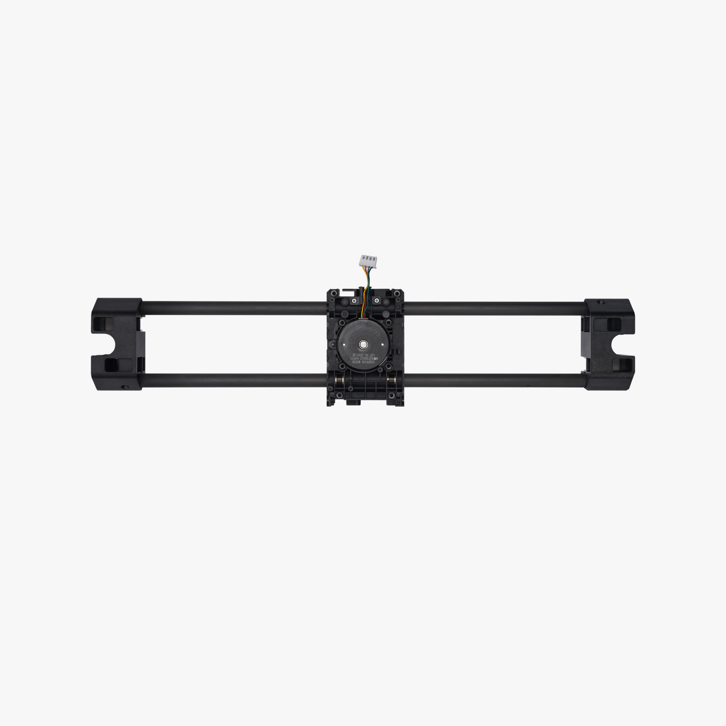 X-Axis Carbon Rods Assembly