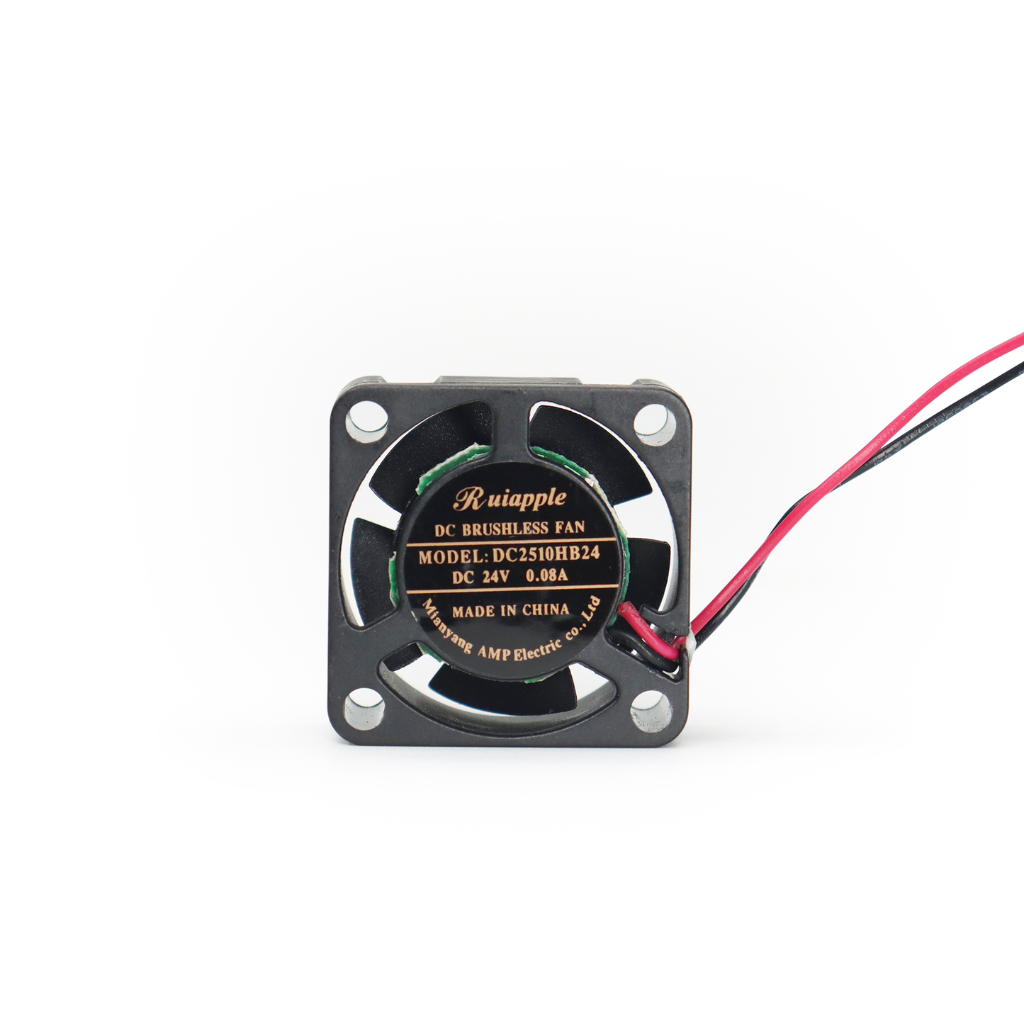 Q1-Pro/X-Max 3/X-Plus 3/X-Smart 3 Hotend Cooling Fan