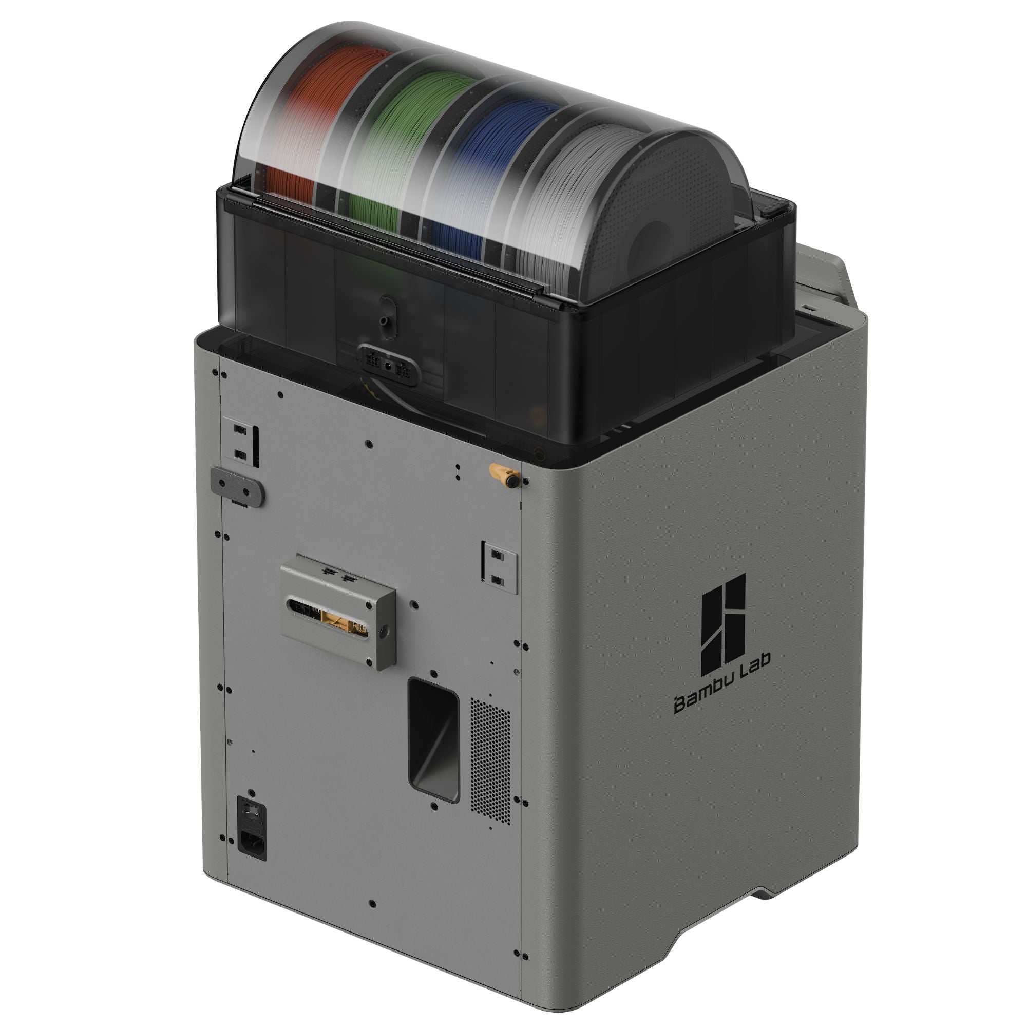 Bambu Lab P2S 3D Printer – 3D Moguls