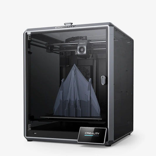 K1 Max 3D Printer