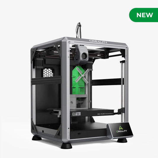 K1 SE 3D Printer