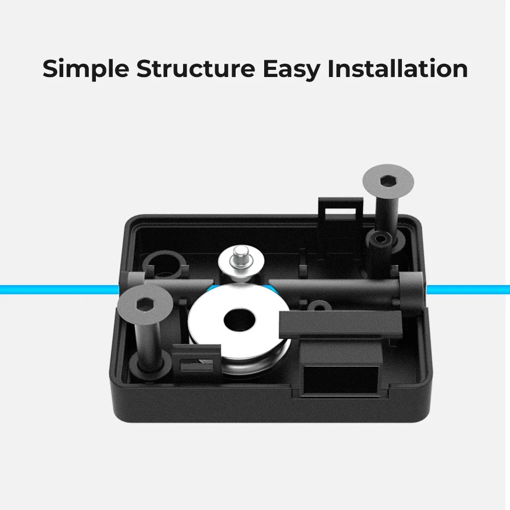 Filament Detector Kit for Ender-3 V3 SE and KE