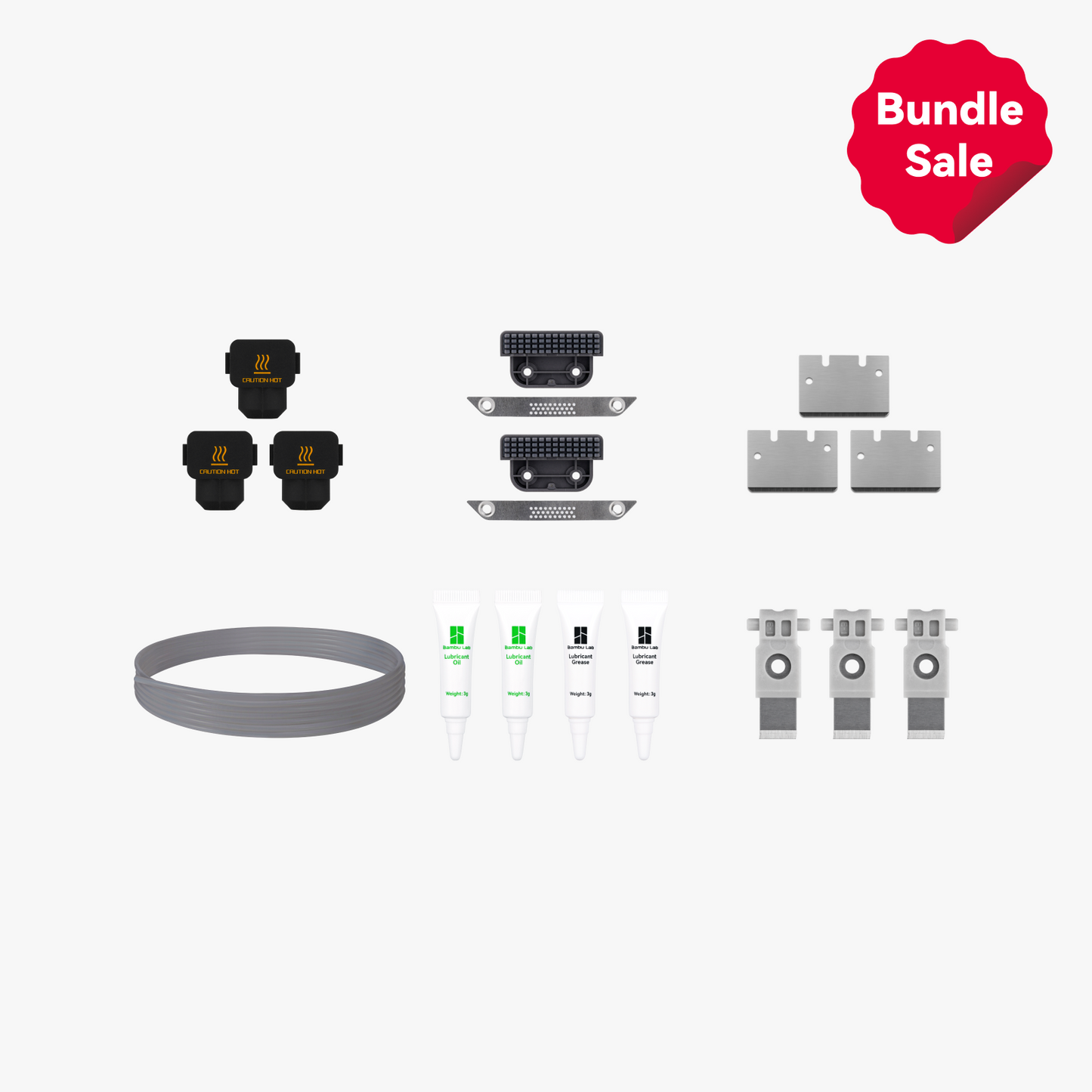 Maintenance Kit - A1 mini