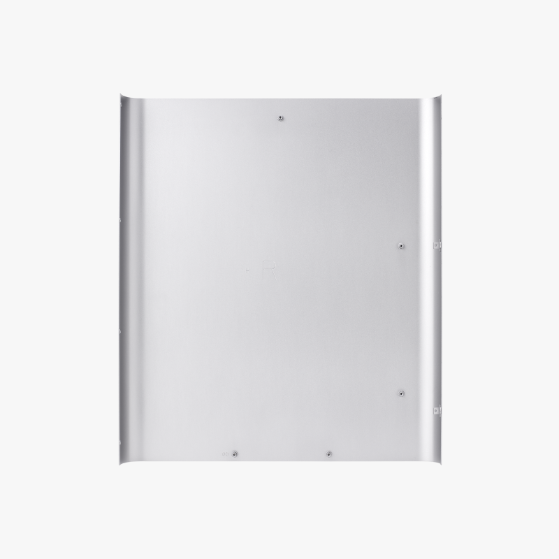 Right Side Panel (HR) - X1 Series