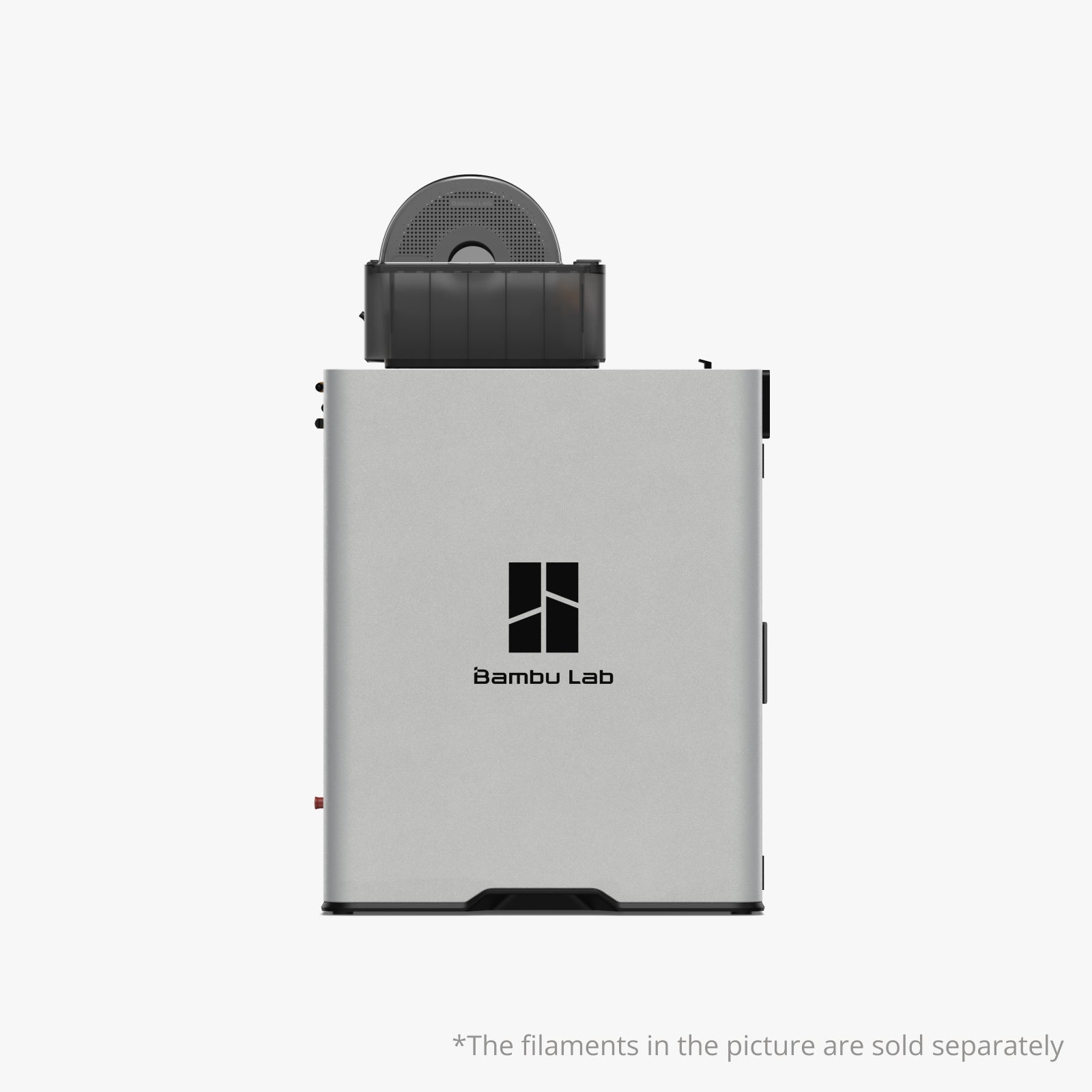 Bambu Lab H2S 3D Printer – Large Volume, High-Speed, Precision