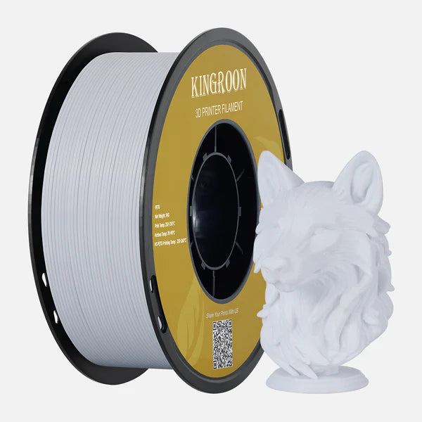 Kingroon PETG Filament Kingroon