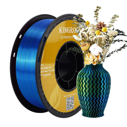 Kingroon PLA Silk Filament Kingroon