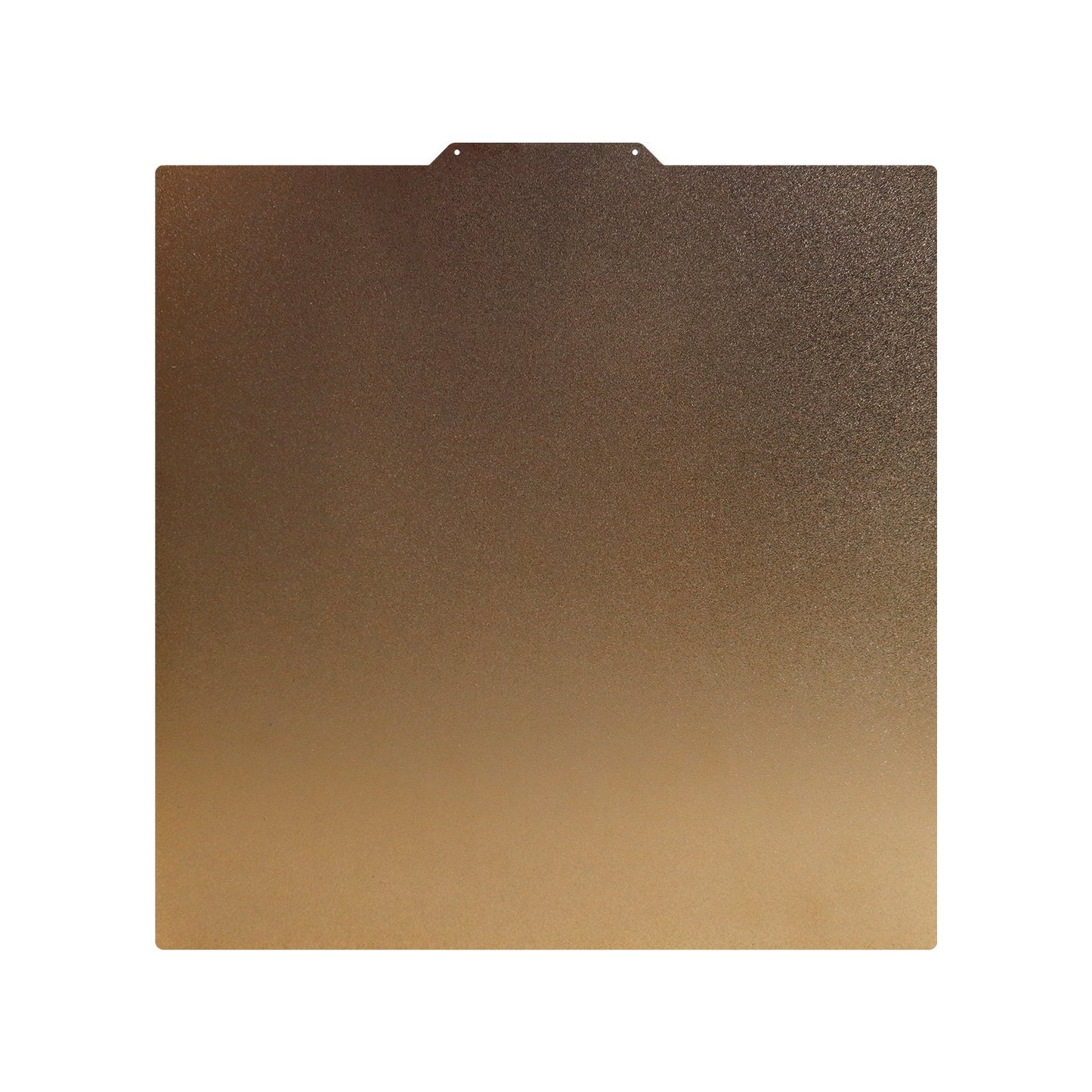 X-Max 3 Double-sided gold PEI plate