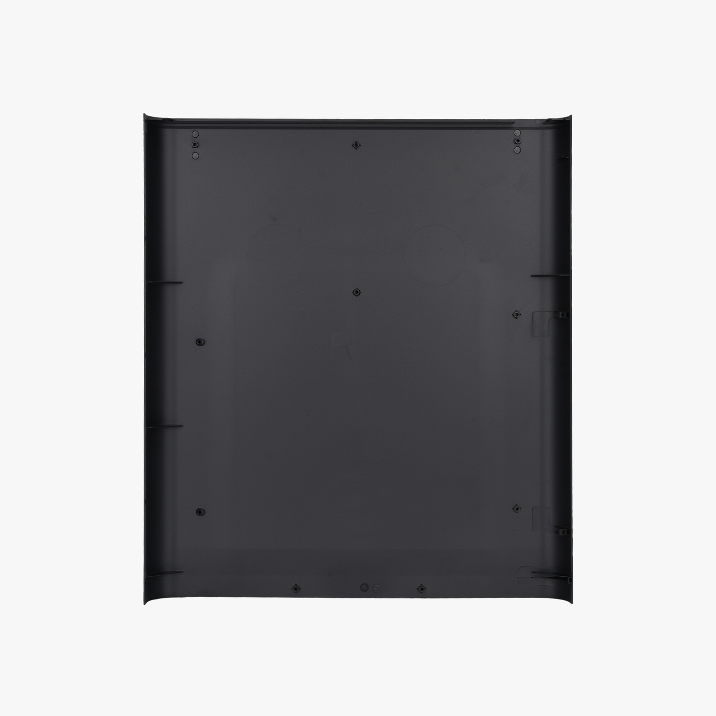 Right Plastic Panel - P1 Series