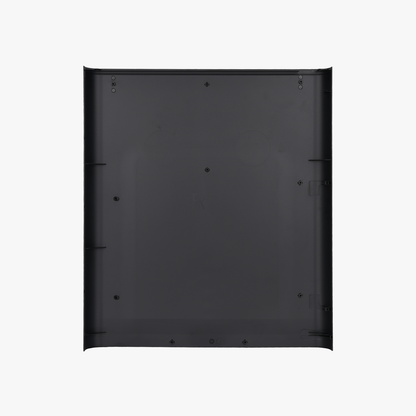 Right Plastic Panel - P1 Series