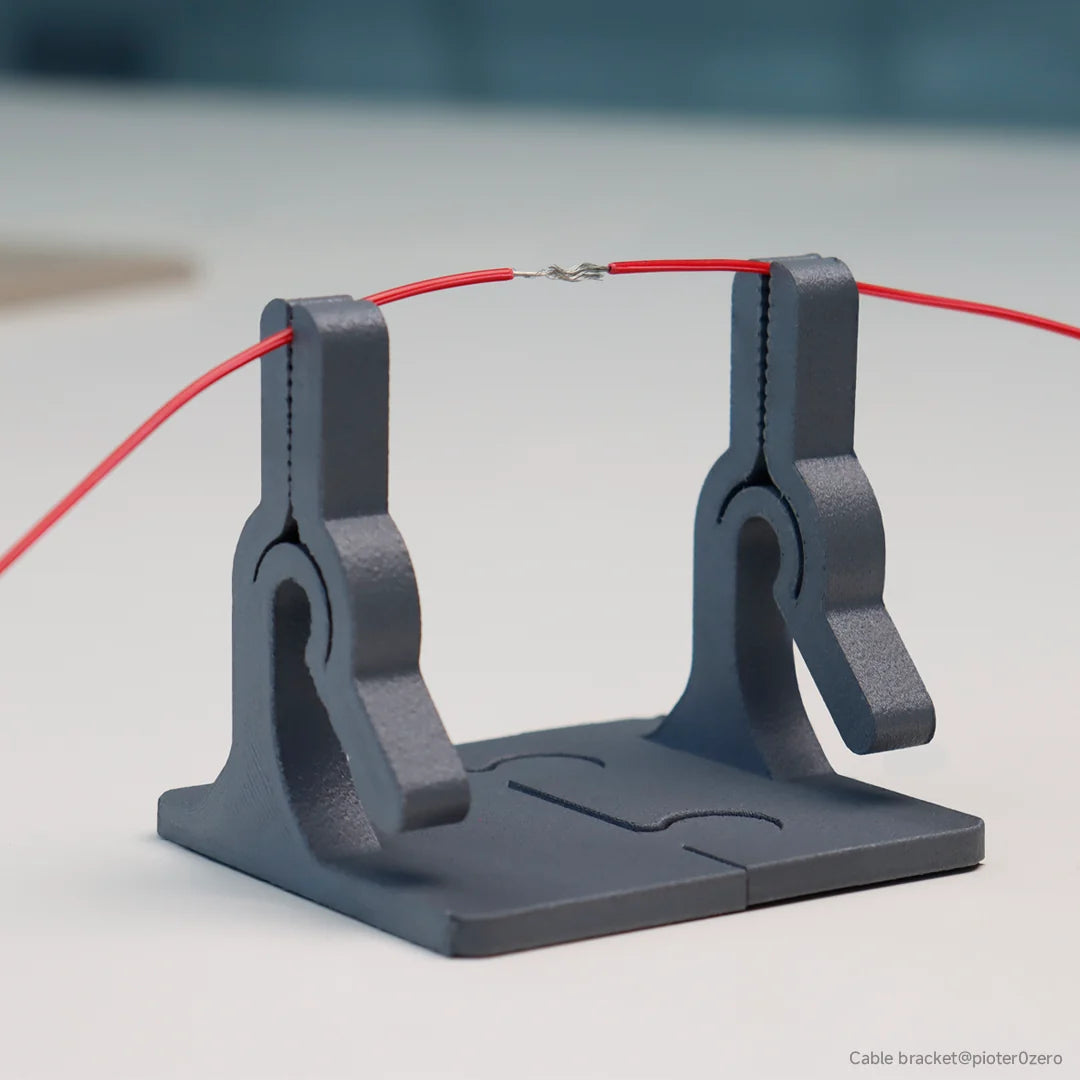 Engineering Filaments